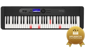 CASIO LK-S450 Keyboard