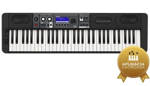CASIO CT-S500 Keyboard