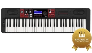 CASIO CT-S1000V Keyboard