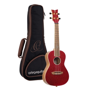 ORTEGA RUEL MRD Ukulele koncertowe z pokrowcem