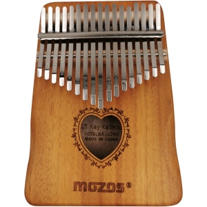 MOZOS LOVE Kalimba