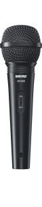 SHURE SV 200 Mikrofon dynamiczny