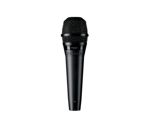 SHURE PGA 57 XLR Mikrofon dynamiczny