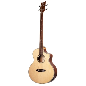 ORTEGA D7CE-4 Gitara basowa akustyczna