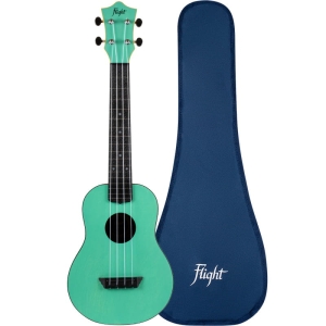 FLIGHT TUC35 LB Ukulele koncertowe z pokrowcem