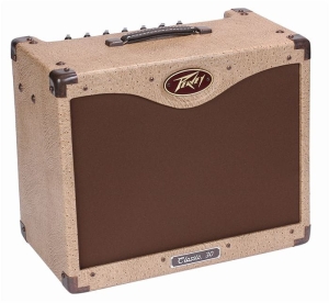 PEAVEY CLASSIC 30 Wzmacniacz gitarowy