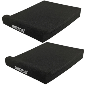 MOZOS ISOPAD-S PODKŁADKI POD KOLUMNY MONITORY 3,4,5"