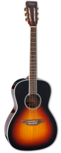 TAKAMINE GY51E-BSB Gitara elektroakustyczna