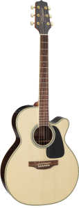 TAKAMINE GN51CE-NAT Gitara elektroakustyczna