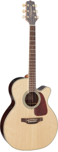 TAKAMINE GN71CE-NAT Gitara elektroakustyczna