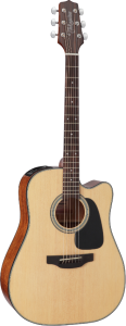TAKAMINE GD51CE-NAT Gitara elektroakustyczna