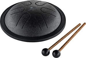 MEINL SONIC ENERGY MSTD1BK Tongue drum