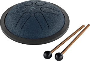 MEINL SONIC ENERGY MSTD2NB Tongue drum