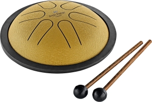 MEINL SONIC ENERGY MSTD3G Tongue drum