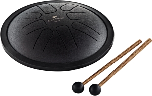 MEINL SONIC ENERGY SSTD1BK Tongue drum