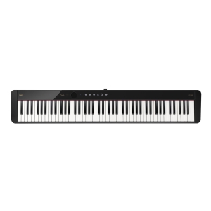 CASIO PX-S5000 BK Pianino cyfrowe czarne 88 klawiszy