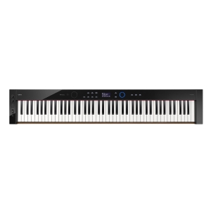 CASIO PX-S6000 BK Pianino cyfrowe czarne 88 klawiszy