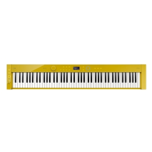 CASIO PX-S7000 HM Pianino cyfrowe musztardowe 88 klawiszy