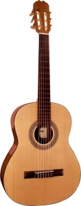 ADMIRA ALBA 4/4 Gitara klasyczna