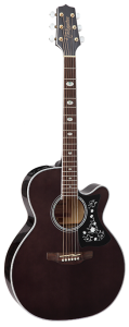 TAKAMINE GN75CE-TBK Gitara elektroakustyczna