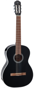 TAKAMINE GC2-BLK Gitara klasyczna