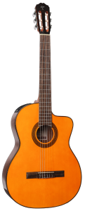 TAKAMINE GC1CE-NAT Gitara klasyczna