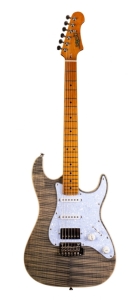 JET GUITARS JS-450 TBK HSS Gitara elektryczna