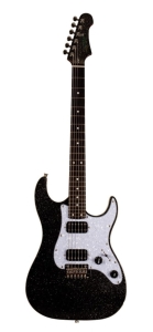 JET GUITARS JS-500 BLS HH Gitara elektryczna