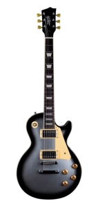 JET GUITARS JL-500 SLB Gitara elektryczna