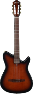 IBANEZ FRH10N BSF Gitara klasyczna