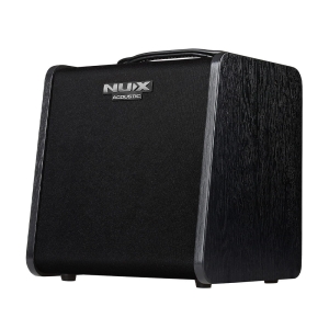 NUX STAGEMAN II STUDIO Wzmacniacz akustyczny