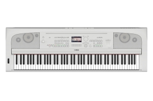 YAMAHA DGX-670 WH Keyboard