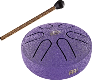 MEINL SONIC ENERGY PSTD1PLF Tongue drum