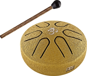 MEINL SONIC ENERGY PSTD3GOM Tongue drum