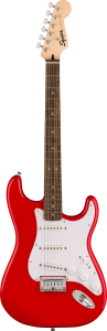 SQUIER SONIC STRATOCASTER HT TOR Gitara elektryczna