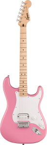 SQUIER SONIC STRATOCASTER HT H FLP Gitara elektryczna