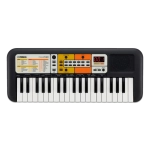 YAMAHA PSS-F30 Keyboard
