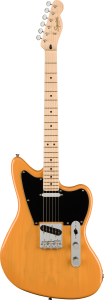 SQUIER PARANORMAL OFFSET TELECASTER BTB Gitara elektryczna