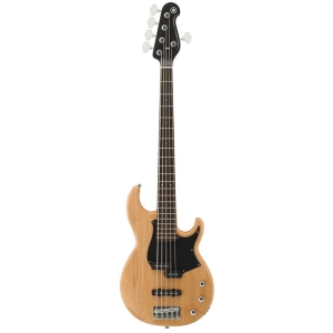 YAMAHA BB235 YNS Gitara basowa 5-strunowa