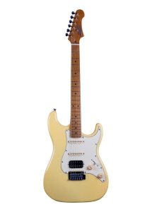 JET GUITARS JS-400 VYW HSS Gitara elektryczna