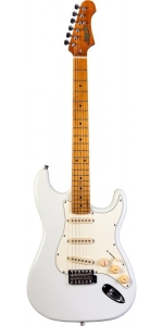 JET GUITARS JS-300 OW SSS Gitara elektryczna