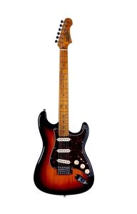 JET GUITARS JS-300 SB SSS Gitara elektryczna