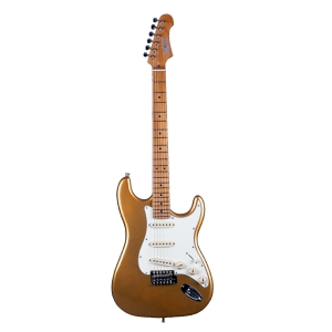 JET GUITARS JS-300 GD SSS Gitara elektryczna