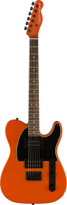 SQUIER AFFINITY TELECASTER HH MOR Gitara elektryczna