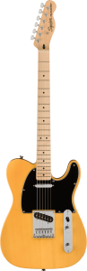 SQUIER AFFINITY TELECASTER MN BTB Gitara elektryczna