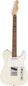 SQUIER AFFINITY TELECASTER OLW Gitara elektryczna