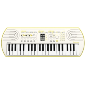 CASIO SA-80 Keyboard