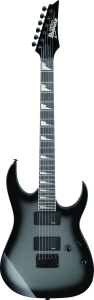 IBANEZ GRG121DX MGS Gitara elektryczna
