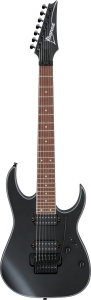 IBANEZ RG7320EX BKF Gitara elektryczna 7-strunowa