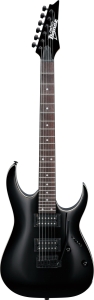 IBANEZ GRGA120 BKN Gitara elektryczna